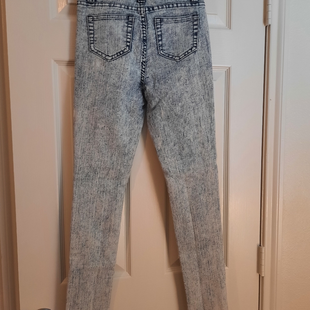 Nwot American quality denim